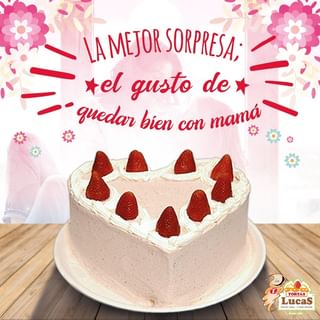 Enterate más en instagram