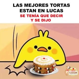 Enterate más en instagram