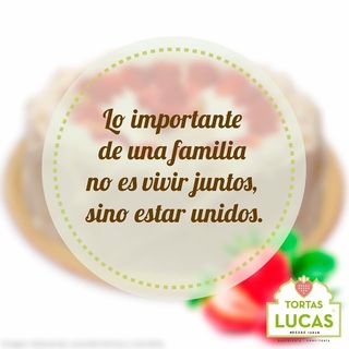Enterate más en instagram