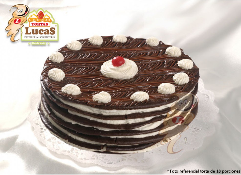 Bruselinas De Chocolate