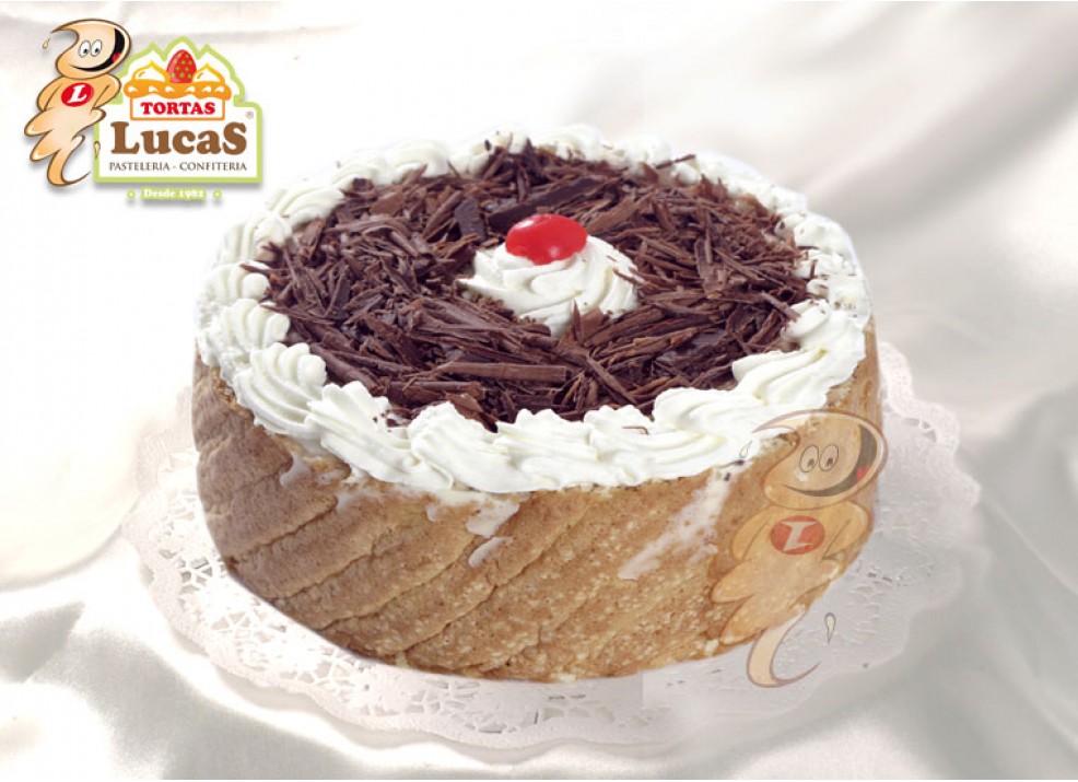 Tiramisú