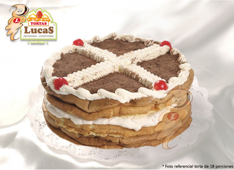 Soufflé De Guanábana