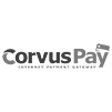 Forma de pago con corvusPay app