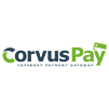 Forma de pago con corvusPay app