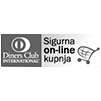 Forma de pago Diners Club