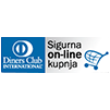 Forma de pago Diners Club