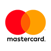 Forma de pago con tarjeta mastercar
