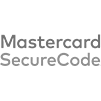 Forma de pago seguro con Mastercard SecureCode