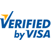 Forma de pago seguro con Verified by Visa